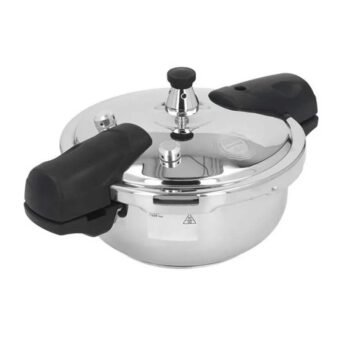 Autocuiseur inox 1,8L