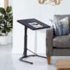 Table portable pliable Réglable – Image 3