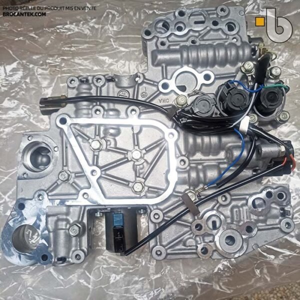 Corps de Soupape de Transmission TR690 Subaru – Image 7