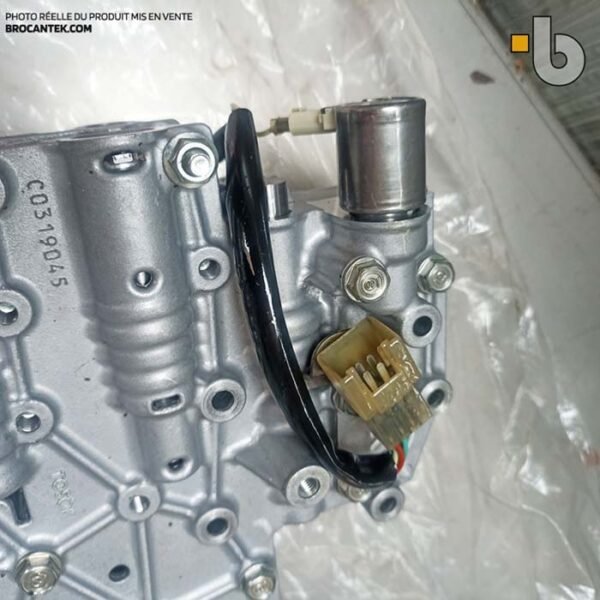 Corps de Soupape de Transmission TR690 Subaru – Image 11