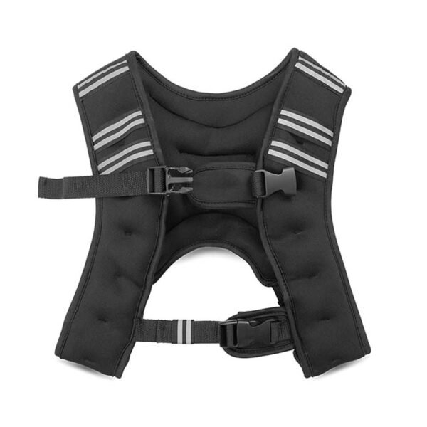 Gilet Lesté, Gilet d'entraînement 10Kg