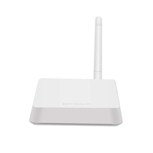 Hub Zigbee pour Connexions Domotiques