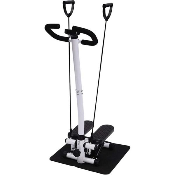 Stepper pour exercice gym à domicile – Image 4