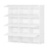 Armoire à Chaussures Chaussure 7 Niveaux – Image 2