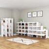 Armoire à Chaussures Chaussure 7 Niveaux – Image 3