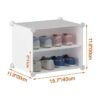 Armoire à Chaussures Chaussure 7 Niveaux – Image 5