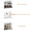 Armoire à Chaussures Chaussure 7 Niveaux – Image 6