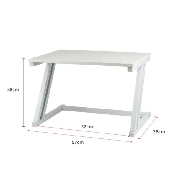 Etagère De Rangement Pour four Micro-ondes – Image 2