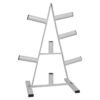 Rack de Rangement pour Poids et Haltères 50mm