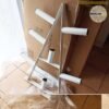Rack de Rangement pour Poids et Haltères 50mm – Image 5