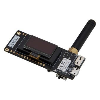 LILYGO TTGO LoRa32 868Mhz OLED WiFi