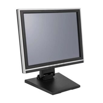 Moniteur écran tactile 15″ pour caisse enregistreuse