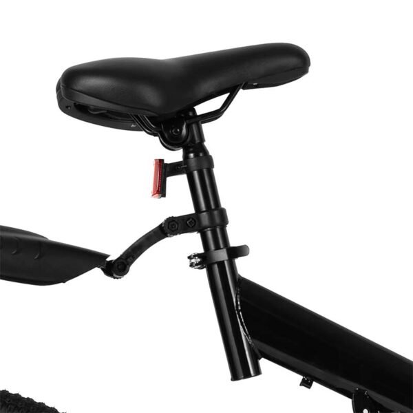 Vélos pliants VTT 26" suspension complète freins à disque – Image 10