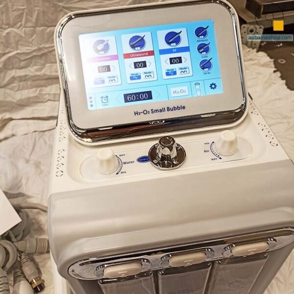 Machine de beauté lifting du visage – Image 6