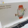 Montre Connectée 4G Wi-Fi 128 Go – Image 5