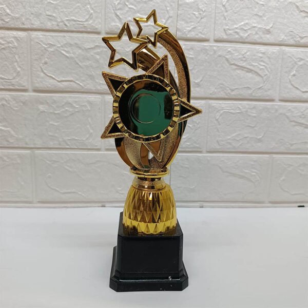 3 Trophées De Récompense Pour Enfants – Image 4