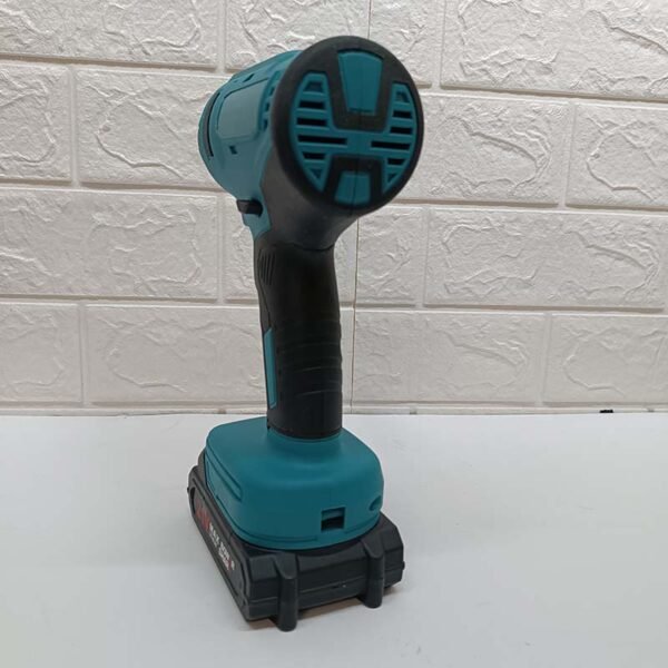 Pistolet à Air Chaud sans fil rechargeable – Image 6