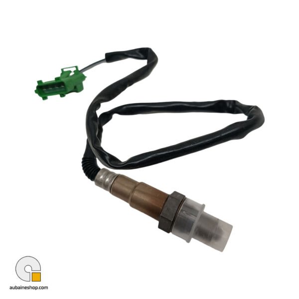 Sonde Capteur D'oxygène pour Peugeot 206 207 307 308 408 508