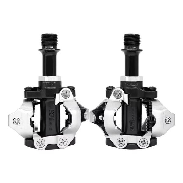Pédales pour VTT autobloquant PD M540 – Image 2