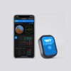 Capteur Accéléromètre Bluetooth Gyroscope Haute-Précision 9-Axes – Image 2