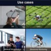 Capteur Accéléromètre Bluetooth Gyroscope Haute-Précision 9-Axes – Image 4