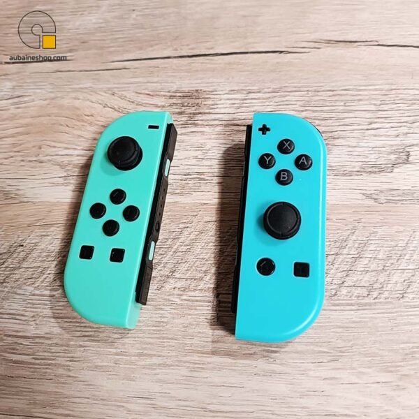 Joycon Manettes de jeu pour Nintendo Switch gauche et droite – Image 4