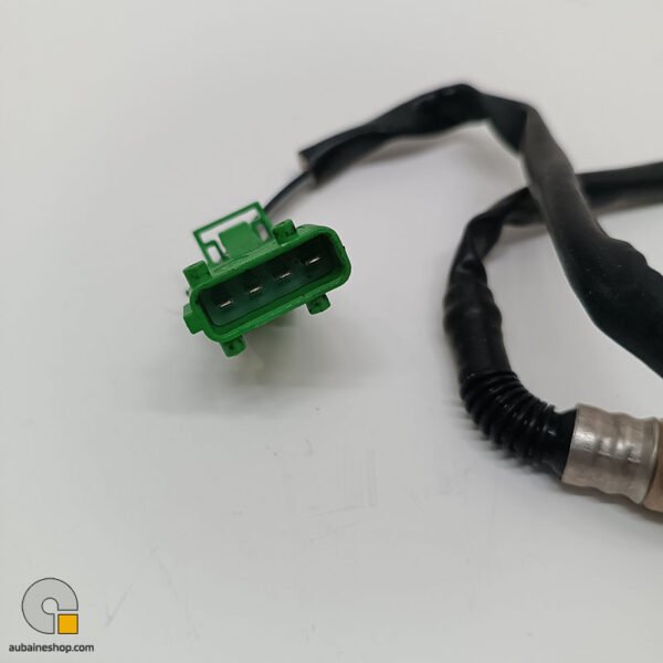 Sonde Capteur D'oxygène pour Peugeot 206 207 307 308 408 508 – Image 4