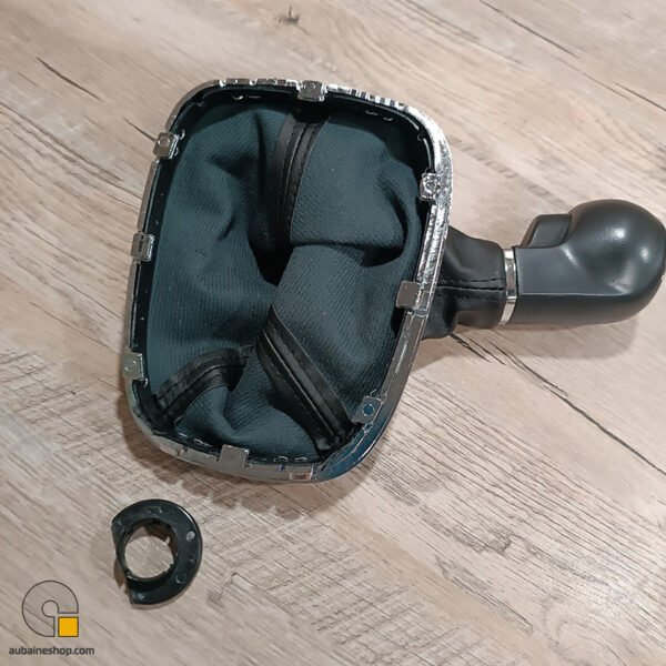 Pommeau de levier de vitesse pour Opel Corsa 5 vitesses – Image 4