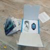 Capteur Accéléromètre Bluetooth Gyroscope Haute-Précision 9-Axes – Image 5
