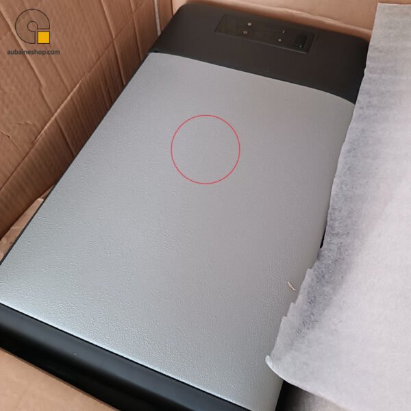 Frigo Congélateur Portable Glacière à compresseur 15L – Image 8