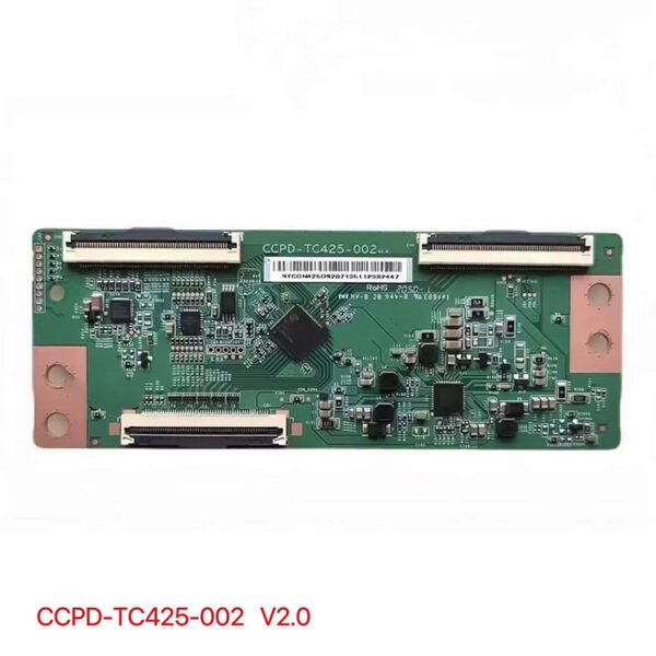 Carte TV Combo LCD CCPD-TC425-002 V2.0