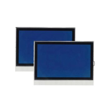 Écran LCD d’affichage technique pour 308 308CC 408