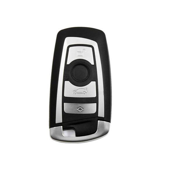 Clé télécommande pour BMW 868mhz CAS4