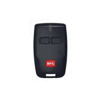Télécommande BFT MITTO B RCB 433mhz rolling code