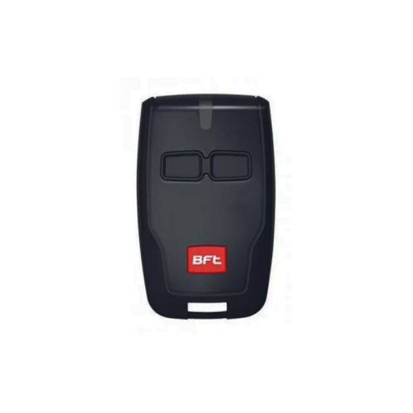 Télécommande BFT MITTO B RCB 433mhz rolling code