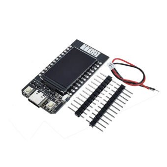 Carte de développement de Module WiFi ESP32 TTGO