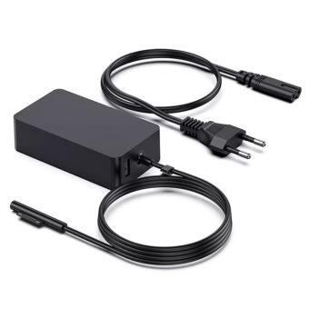 Chargeur Microsoft Surface 15.0V 6.33A