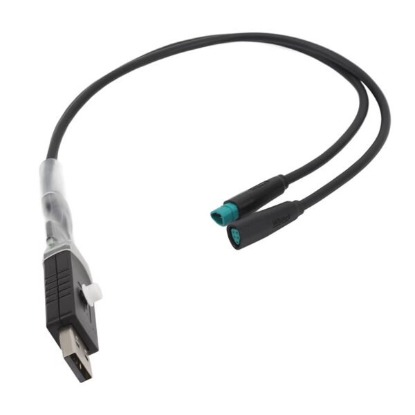 Câble de pigments USB pour Bafang Mfemale – Image 2