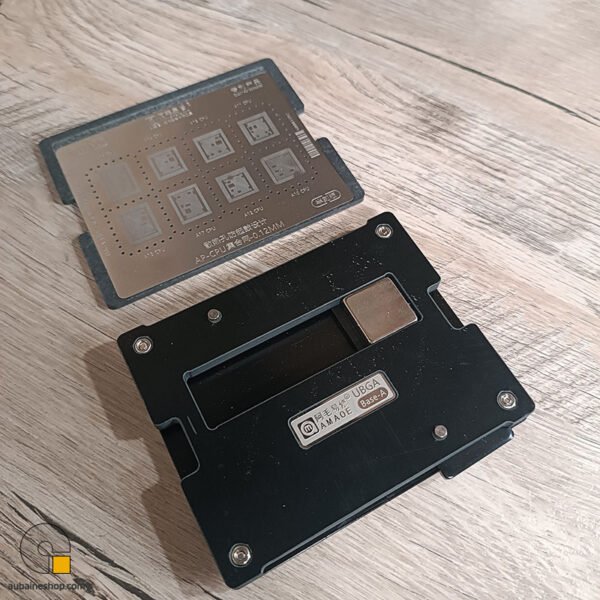 Station de soudage CPU UBGA Base-A kit de réparation iPhone – Image 3