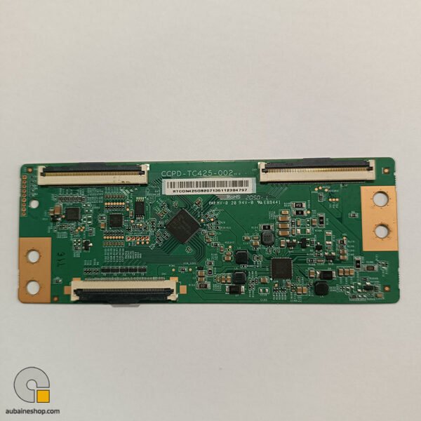 Carte TV Combo LCD CCPD-TC425-002 V2.0 – Image 2