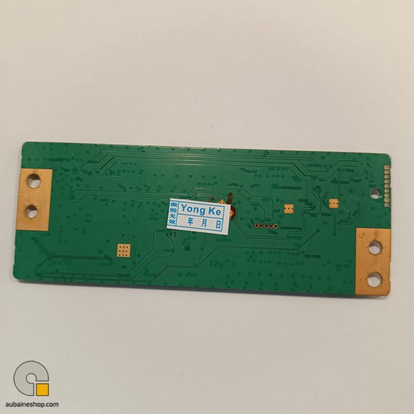 Carte TV Combo LCD CCPD-TC425-002 V2.0 – Image 5