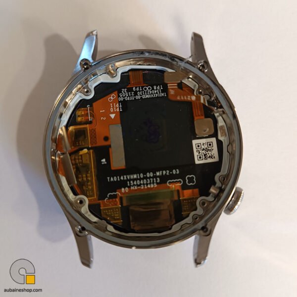 Écran LCD pour montre Huawei Watch 3 avec cadre – Image 3