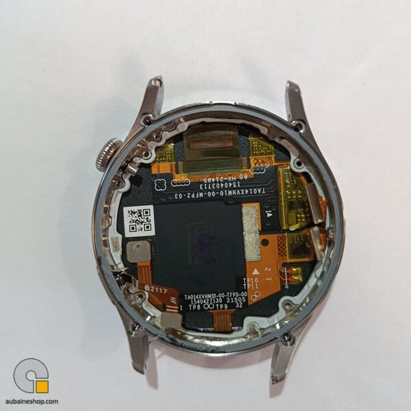 Écran LCD pour montre Huawei Watch 3 avec cadre – Image 4