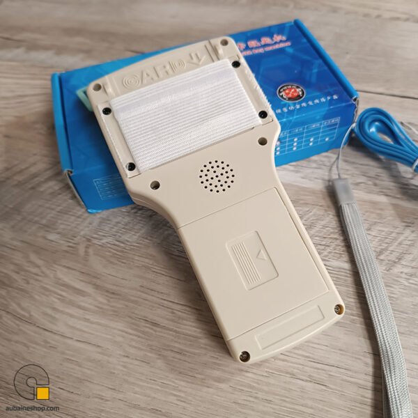 Copieur Lecteur NFC RFID de badges Cartes identité IC – Image 3