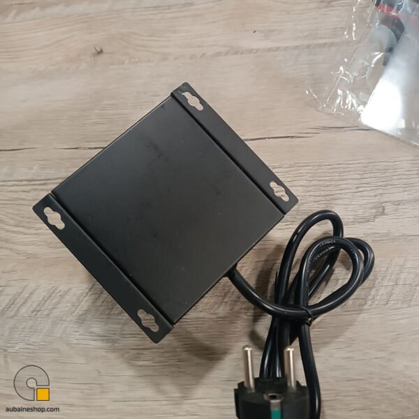 Gradateur, régulateur de tension à thyristor 4000W – Image 6