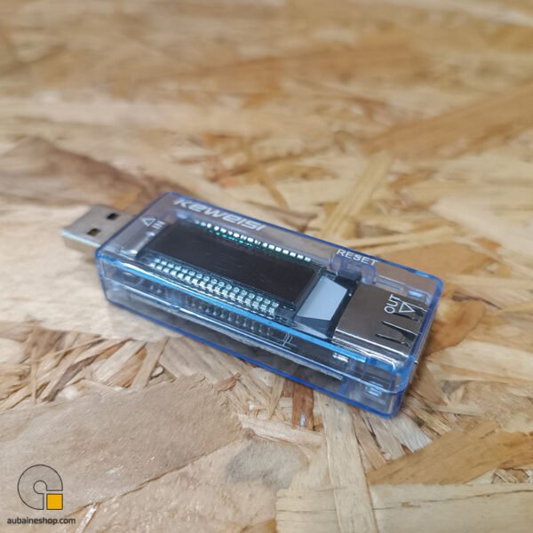 Testeur De Tension Numérique Multimètre 3-9V – Image 3