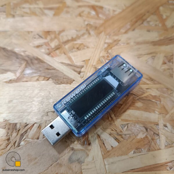 Testeur De Tension Numérique Multimètre 3-9V – Image 4