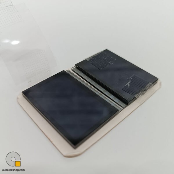 Écran LCD d'affichage technique pour 308 308CC 408 – Image 4