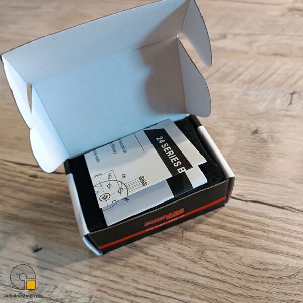 Servomoteur pour Voiture RC 2435, 4500KV – Image 6