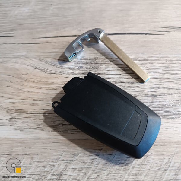 Clé télécommande pour BMW 868mhz CAS4 – Image 3